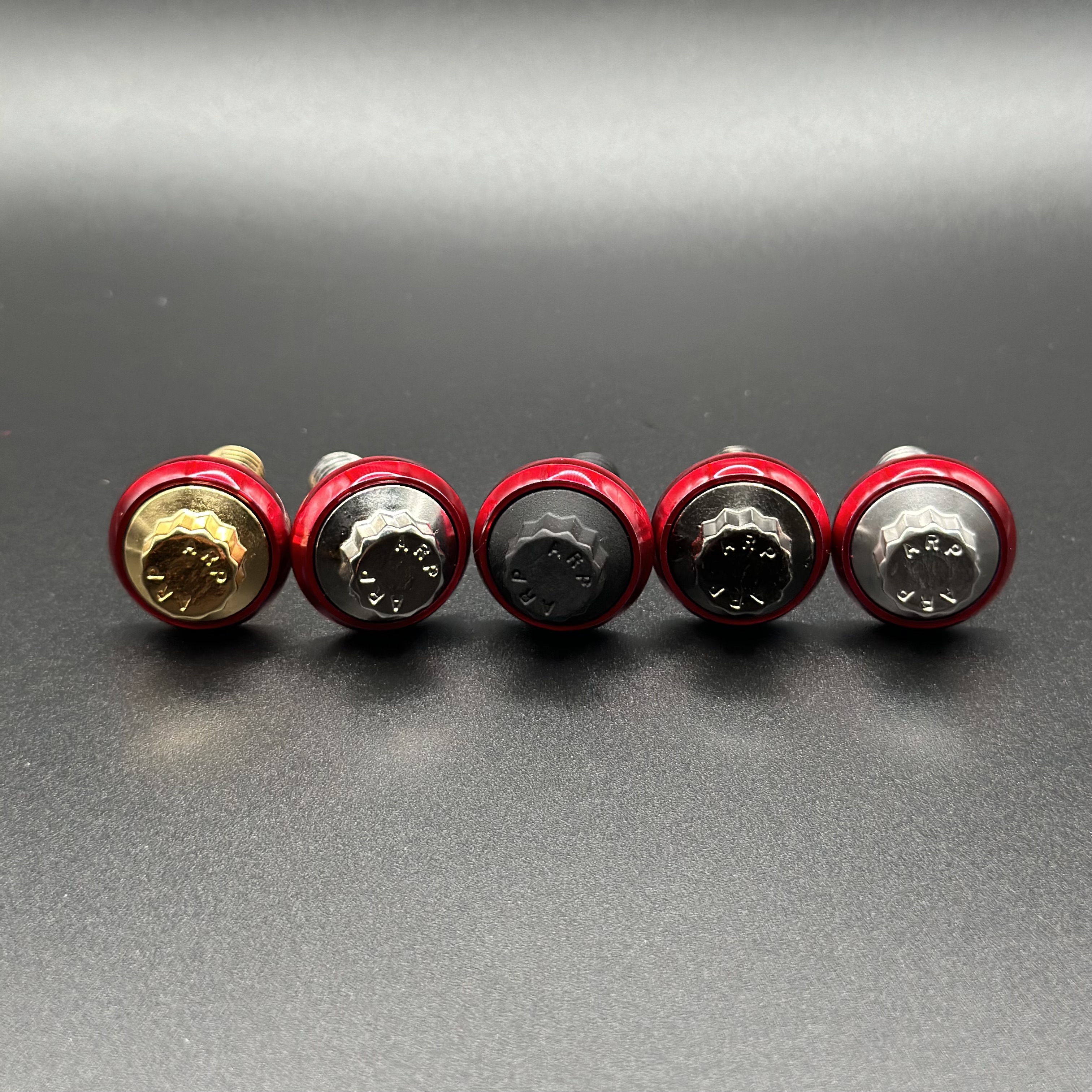 ARP Washer Kits (200-8598) main image 0